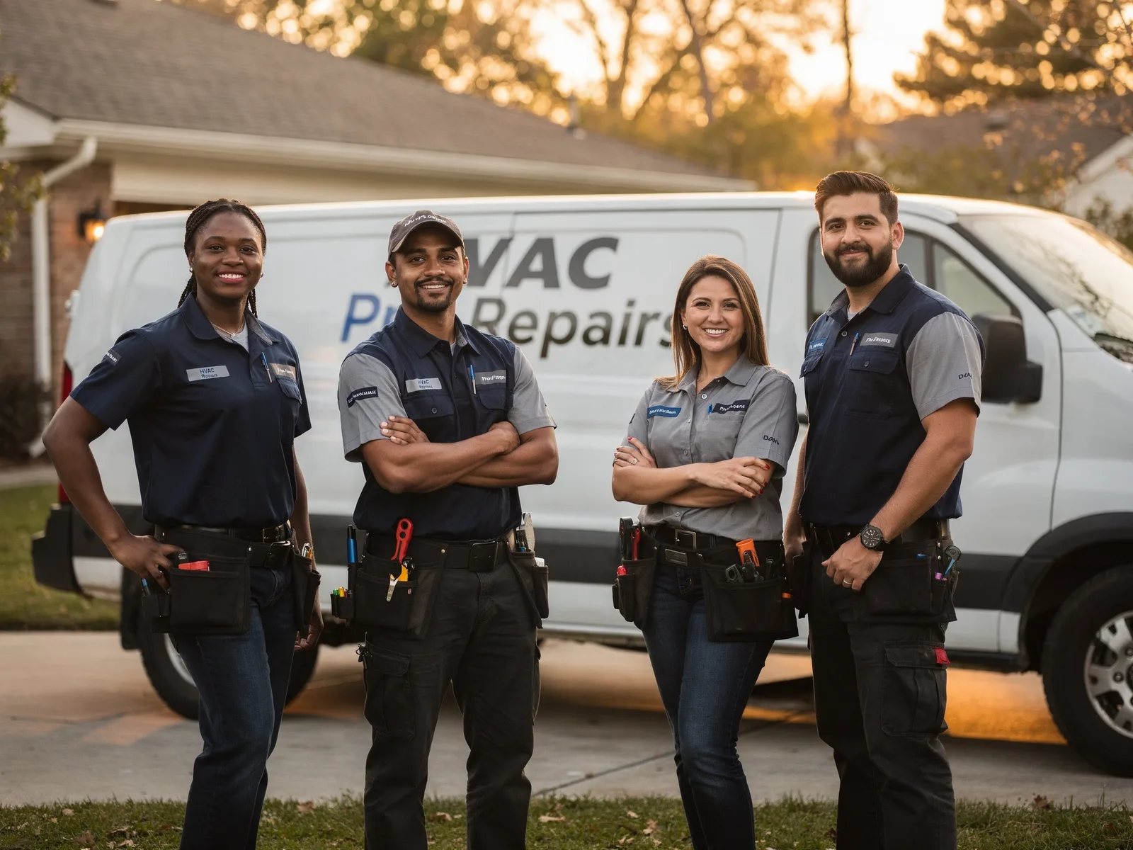 Heat Pump Repair company in Grenada, CA