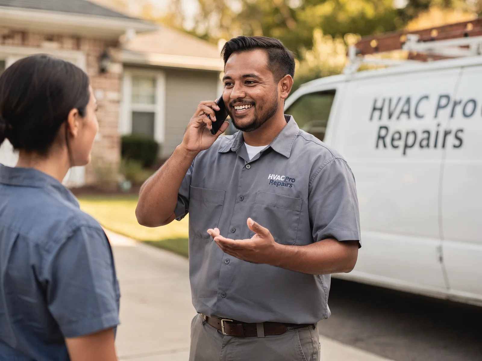 Heat Pump Repair Grenada, CA FAQs